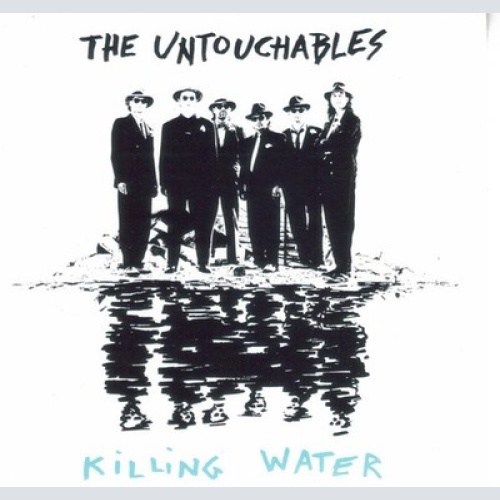 CD, Album The Untouchables (29) - Killing Water