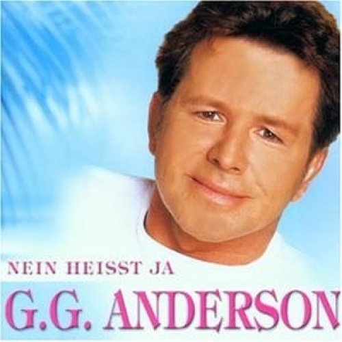 CD, Album G.G. Anderson - Nein Heisst Ja