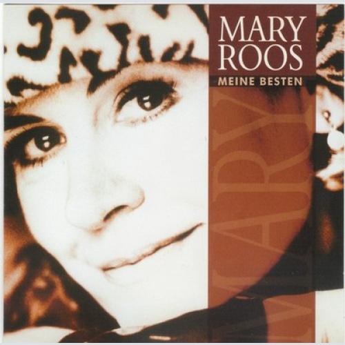 CD, Comp Mary Roos - Meine Besten