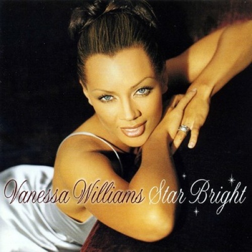 CD, Album Vanessa Williams - Star Bright