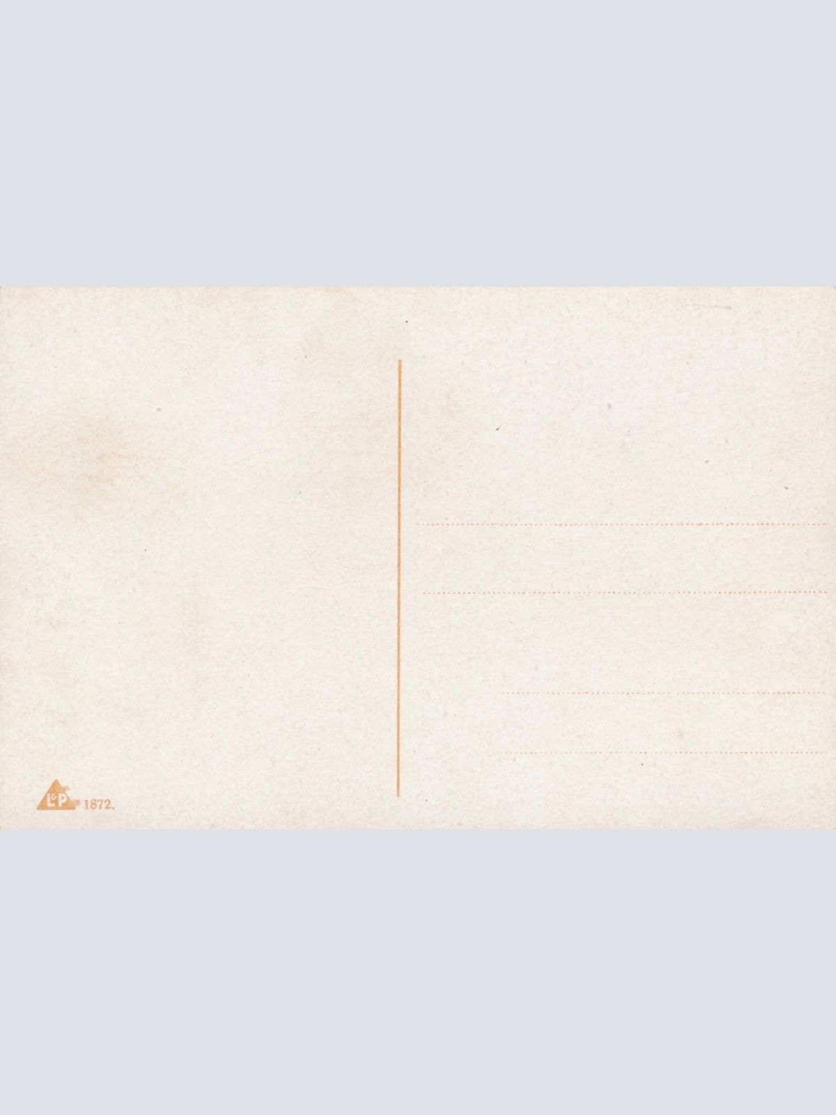 AK Militaria von einem Soldaten auf Pferd Ansichtskarte (17243)