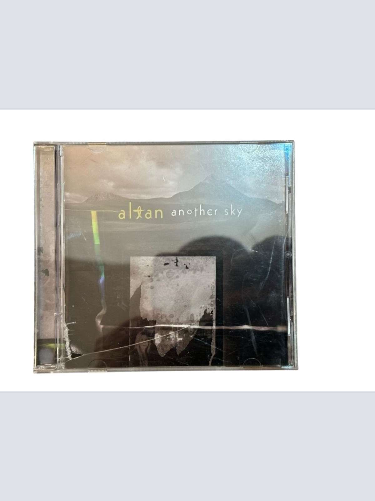 Another Sky Altan: