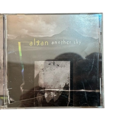 Another Sky Altan: