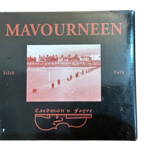 Caedmon's Fayre: Irish Folk Mavourneen: