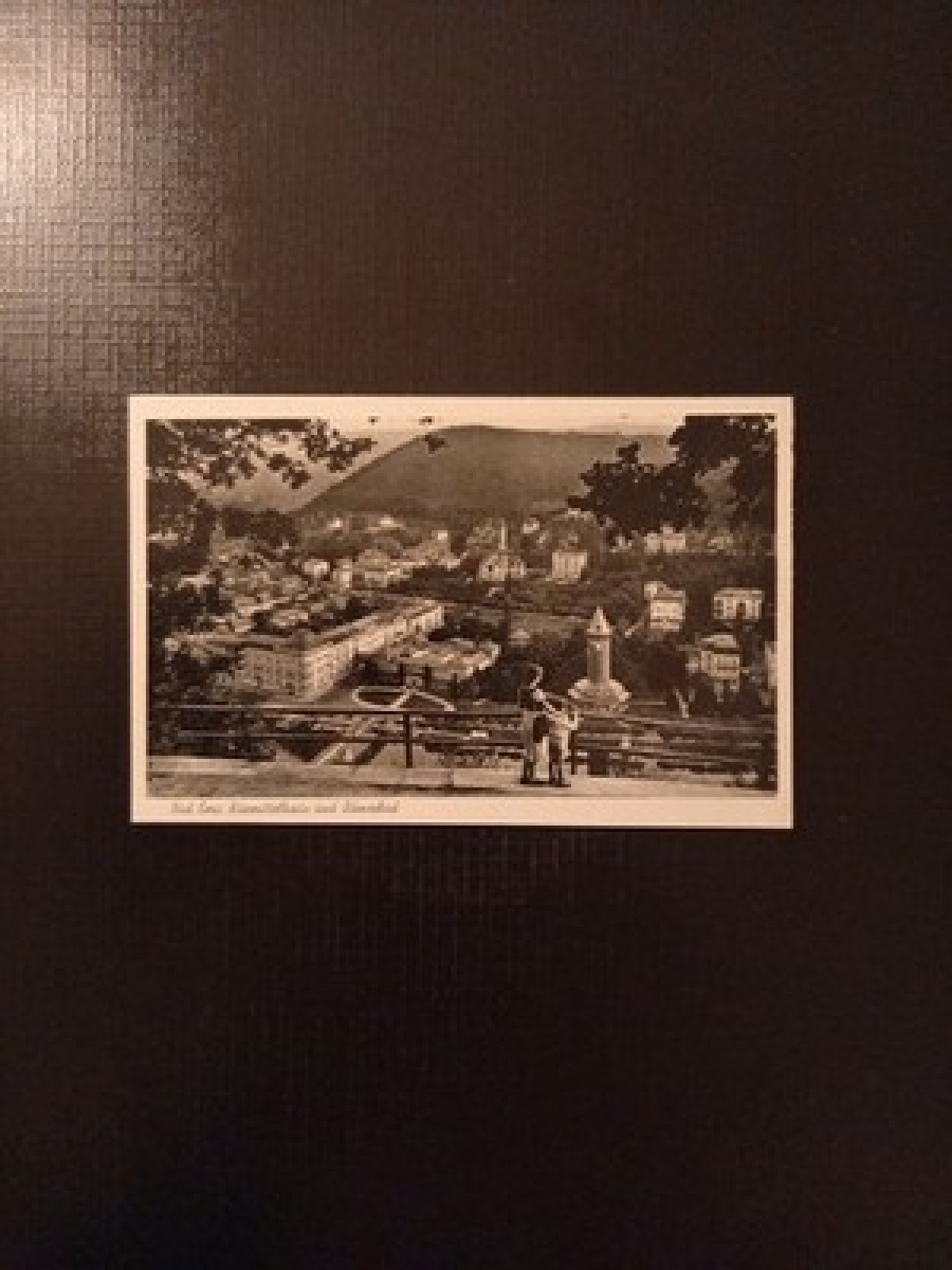 Bad Ems Kurmittelhaus Und Römerbad 180267 GR