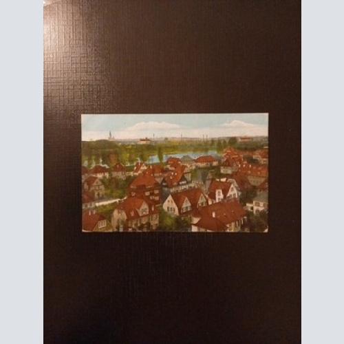 Kehl Am Rh. Deutschland 400288 GR