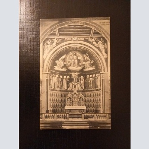 Chor V S. Bonn Deutschland 401054 GR