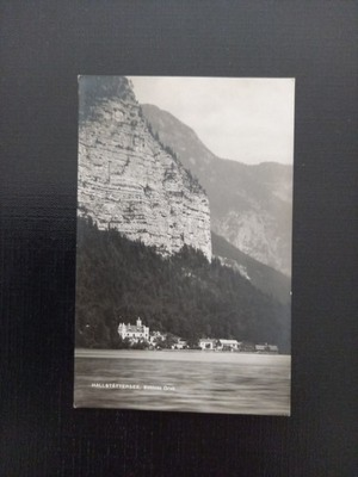 Hallstättersee Schloss Grub 300036 Gr