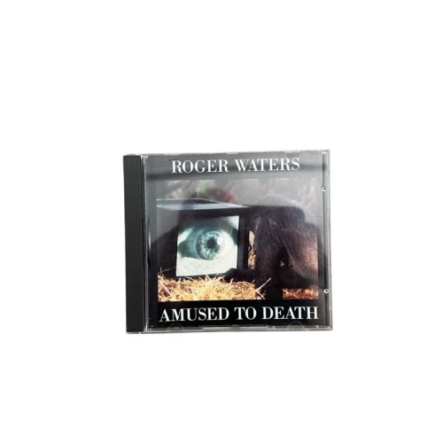 Amused to Death Waters, Roger: