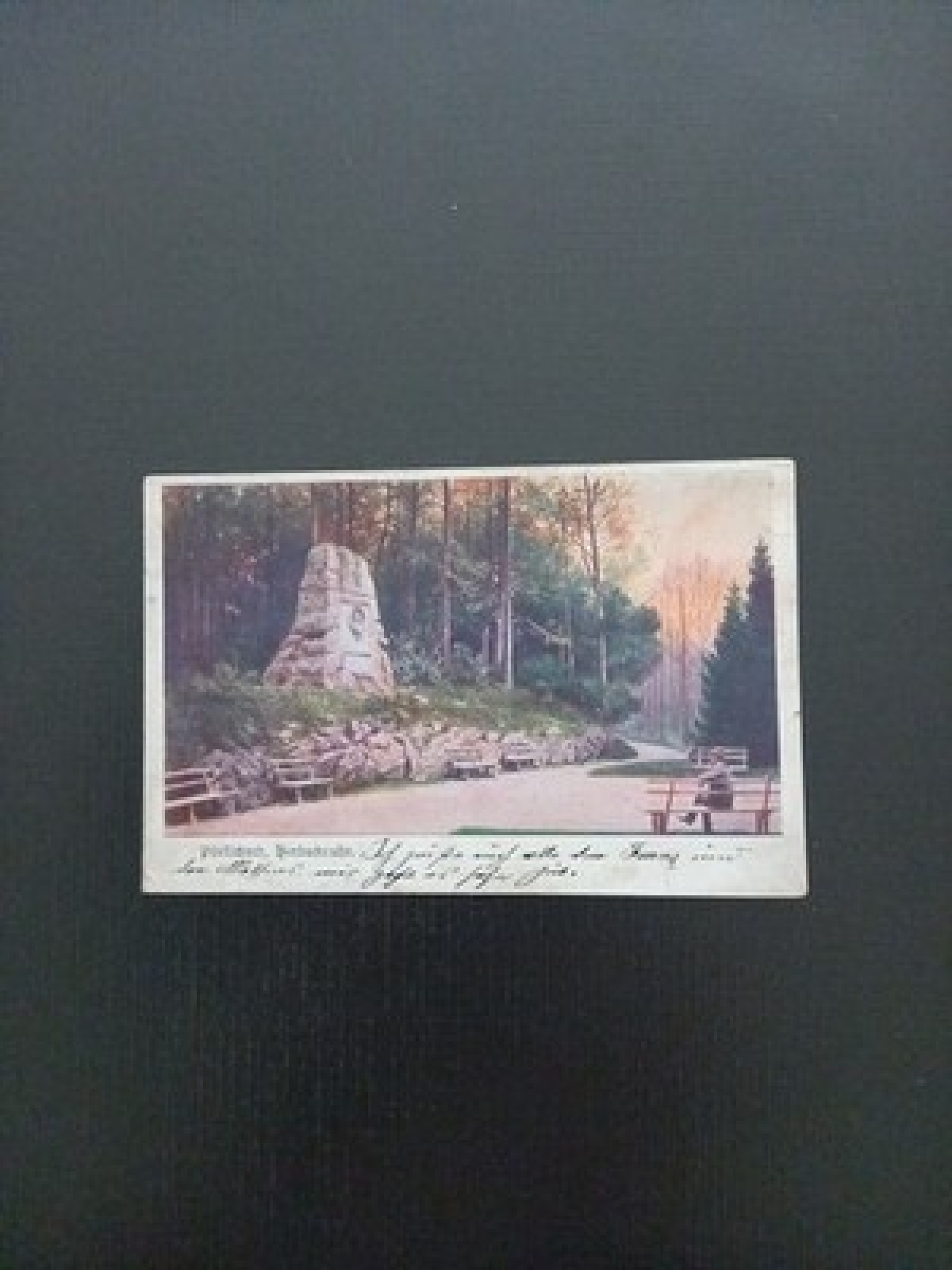 Pörtschach Wörthersee Österreich 400531 Gr