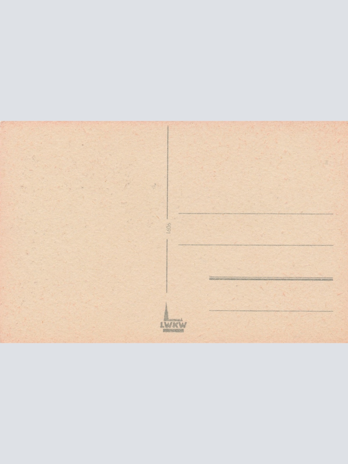 AK gruss vom Krampus Ansichtskarte (17310)