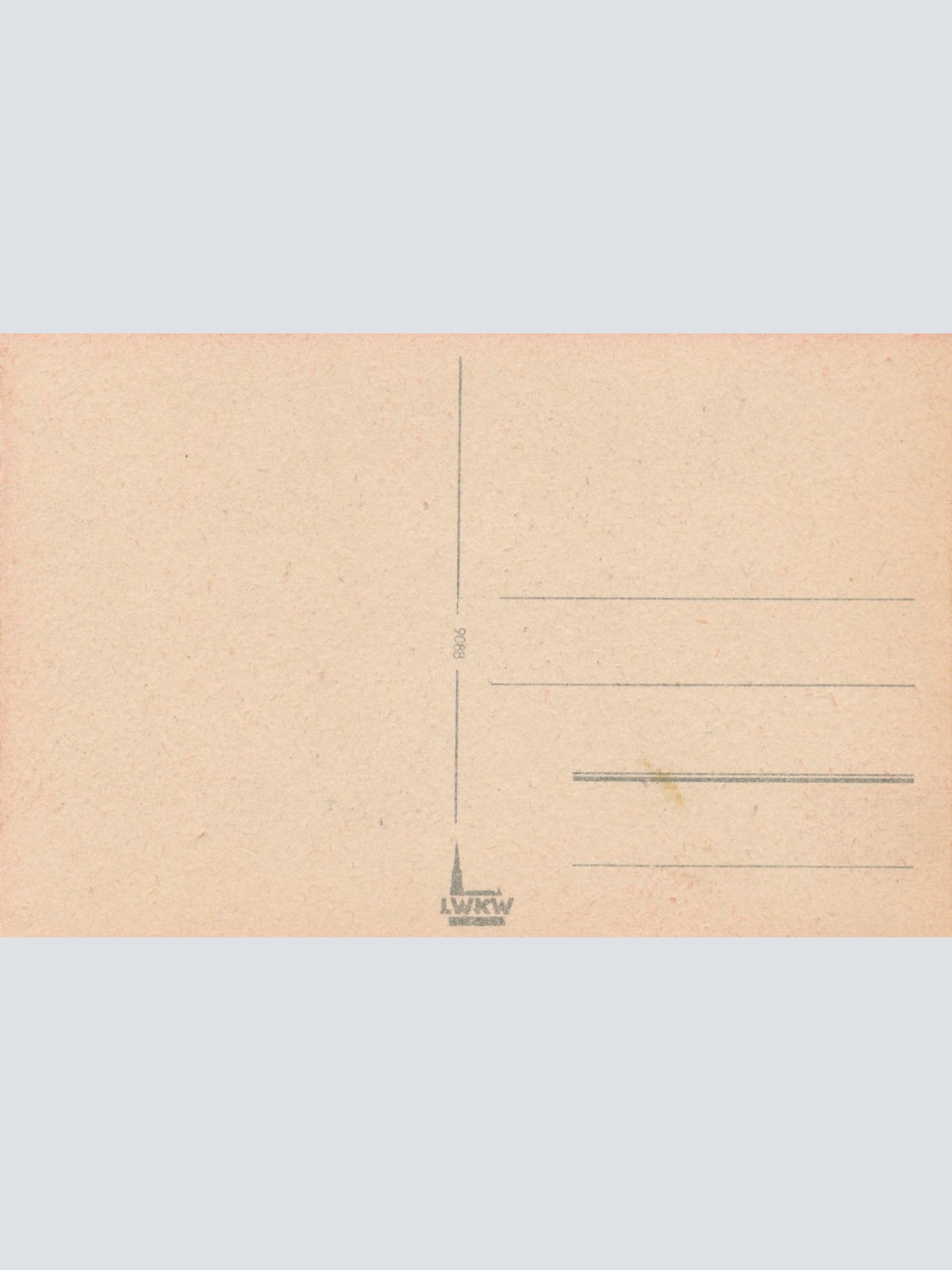 AK gruss vom Krampus Ansichtskarte (17311)