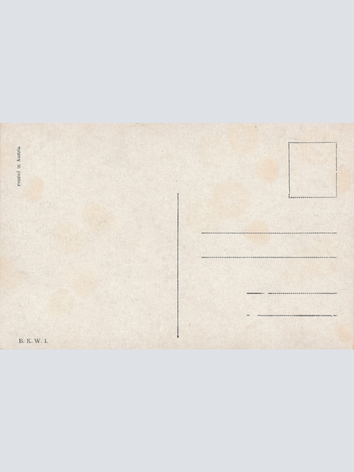 AK Militaria Huldigung der deutschen Bundesfürsten Ansichtskarte (17355)