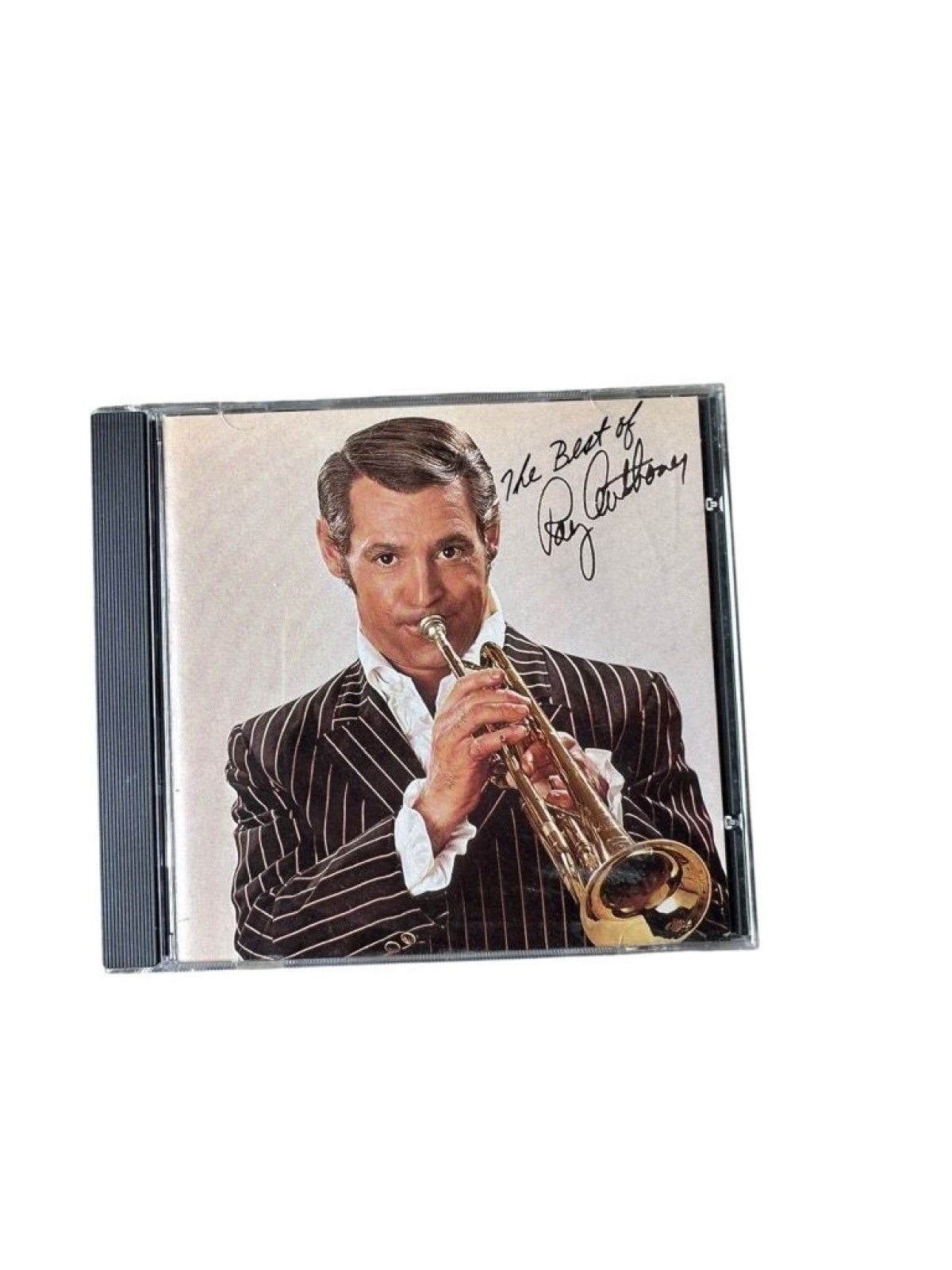 Best of Ray Anthony Anthony, Ray: