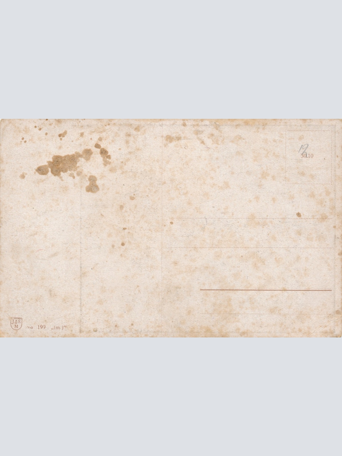 AK Militaria v. Pflanzer - Balfin Ansichtskarte (18063)