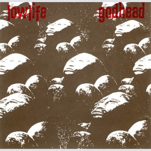 CD, Album Lowlife (3) - Godhead