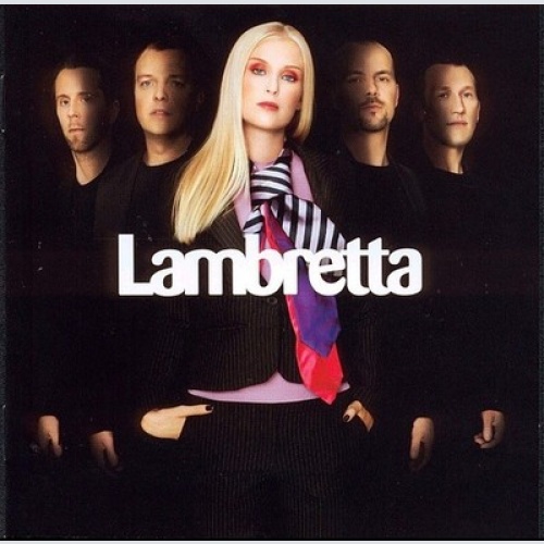 CD, Album, Enh Lambretta - Lambretta