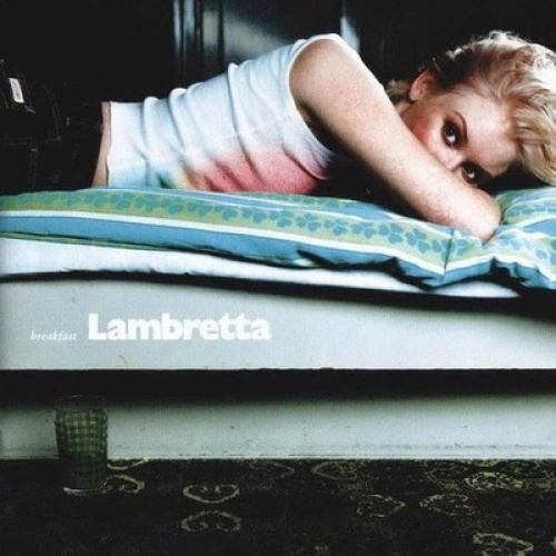 CD, Album Lambretta - Breakfast