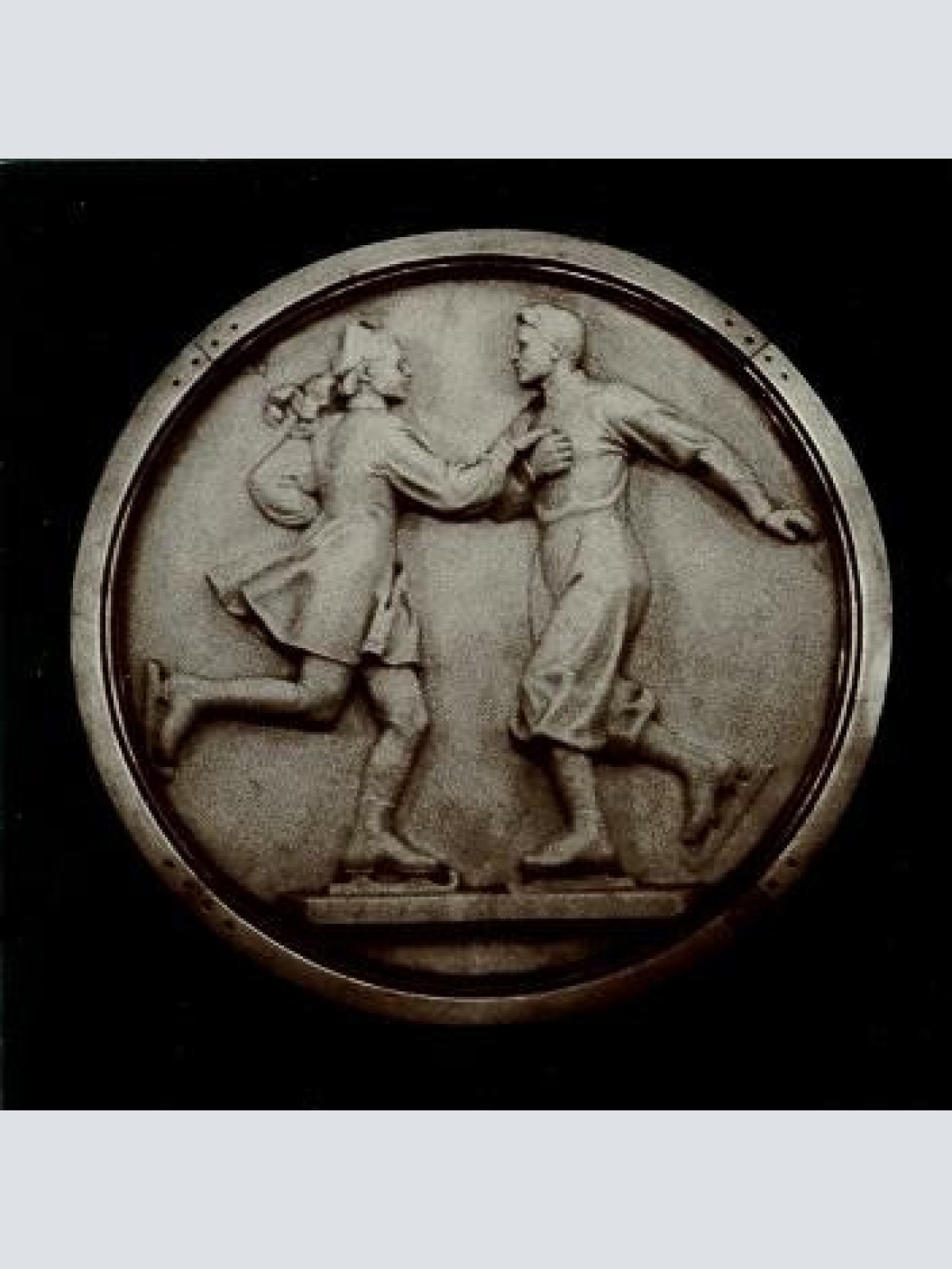 CD, Album Papa M - Live From A Shark Cage