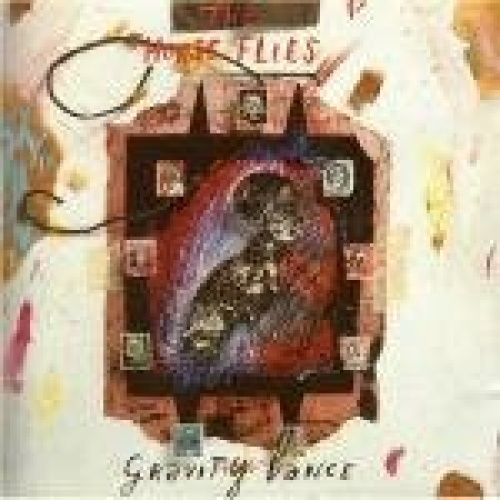 CD, Album The Horse Flies* - Gravity Dance