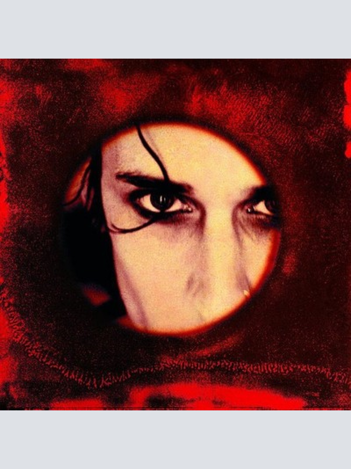 CD, Album Ours - Distorted Lullabies