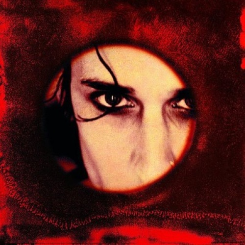 CD, Album Ours - Distorted Lullabies