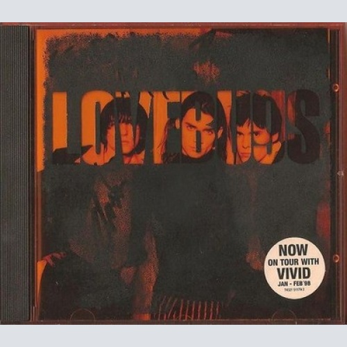 CD, Album, RE Lovebugs - Lovebugs