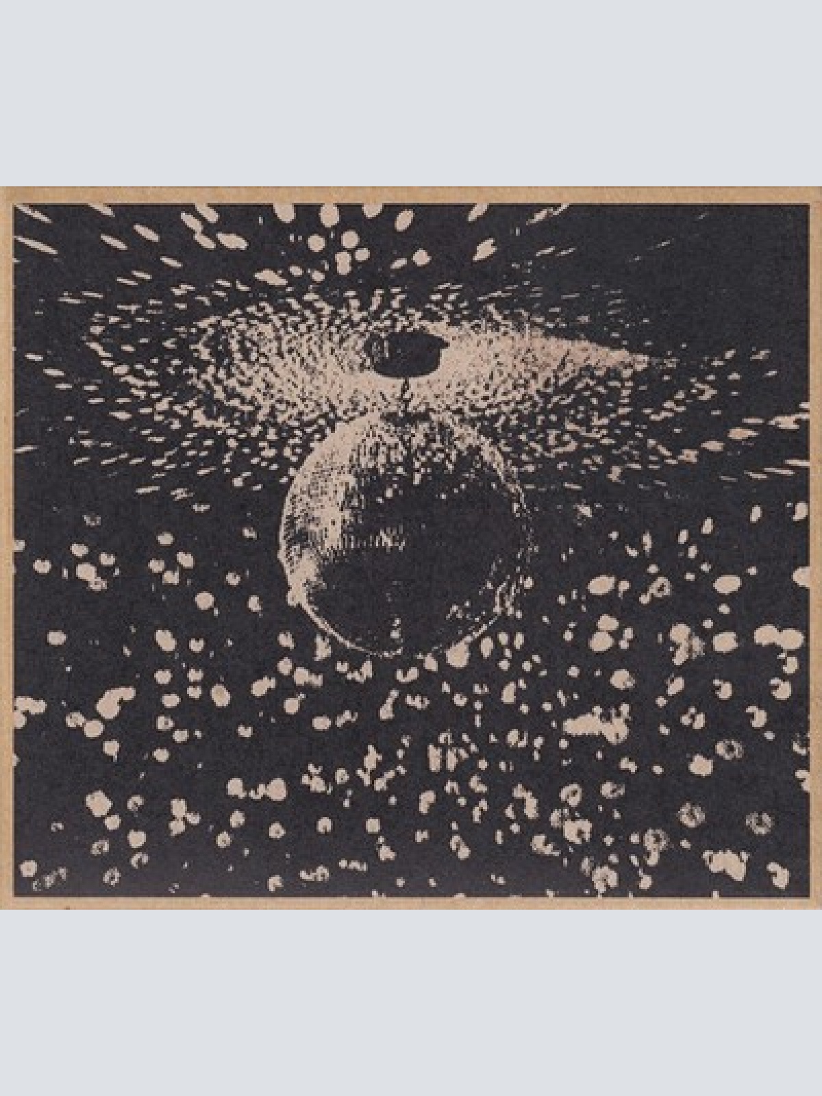 HDCD, Album, Gat Neil Young - Mirror Ball