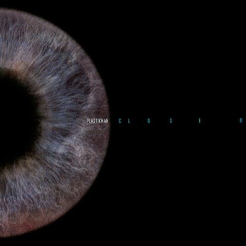 CD, Album, Car Plastikman - Closer