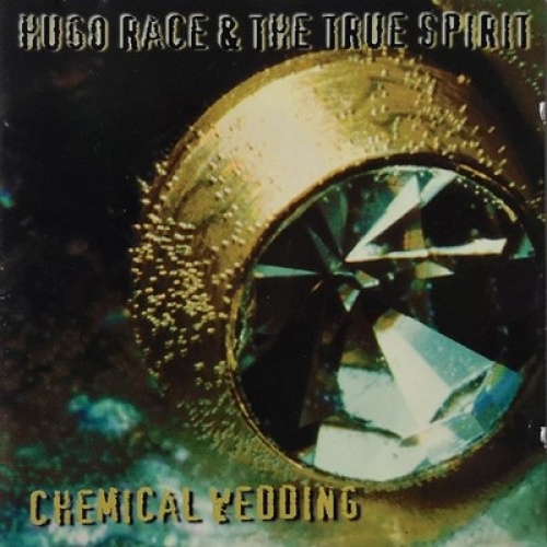 CD, Album Hugo Race And The True Spirit* - Chemical Wedding