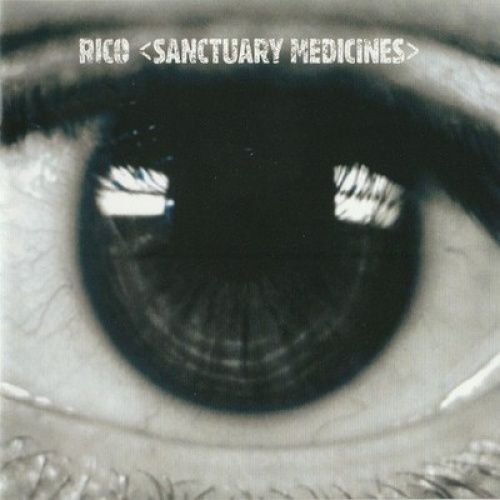 CD, Album Rico (7) - Sanctuary Medicines