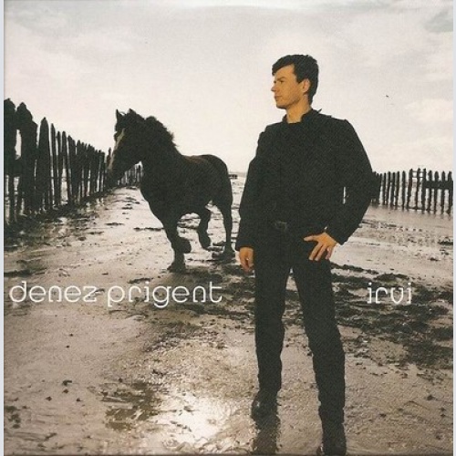 CD, Single, Promo Denez Prigent - Inédits