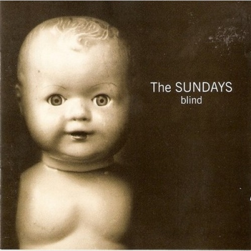 CD, Album The Sundays - Blind