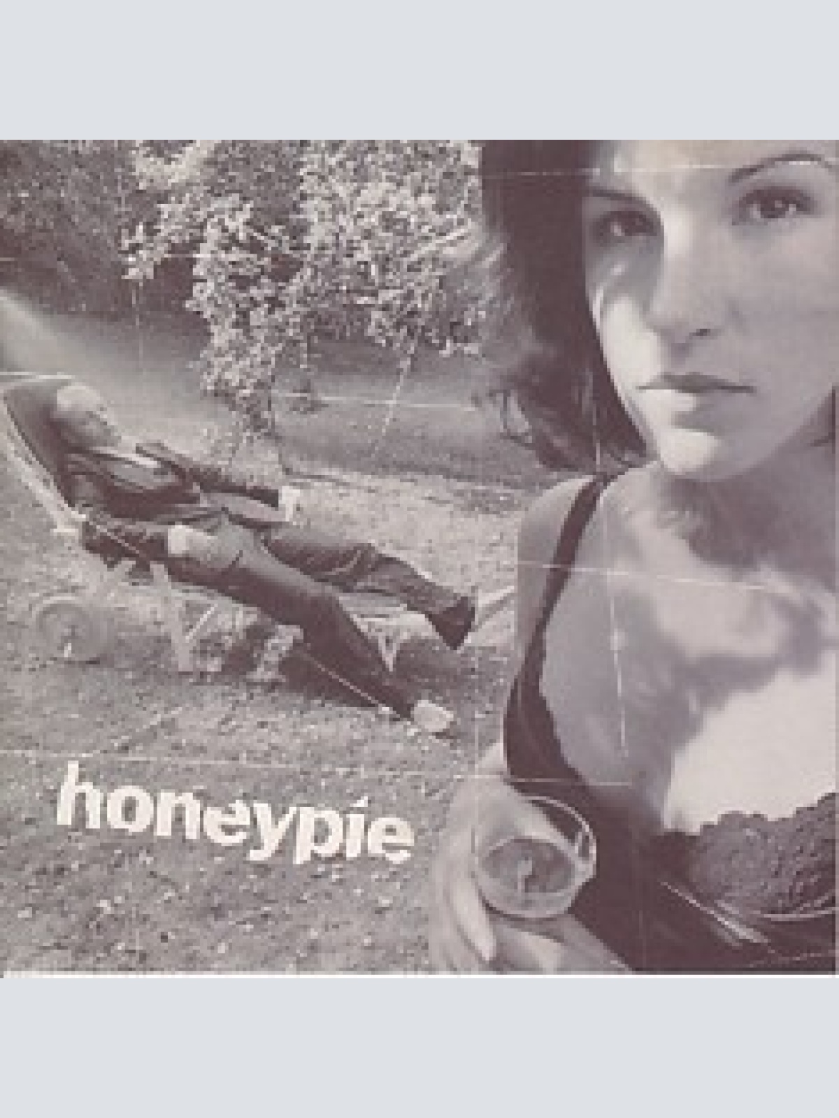 CD, Album Honeypie - Honeypie