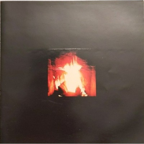 CD, Album Lullaby For The Working Class - I Never Even Asked For Light