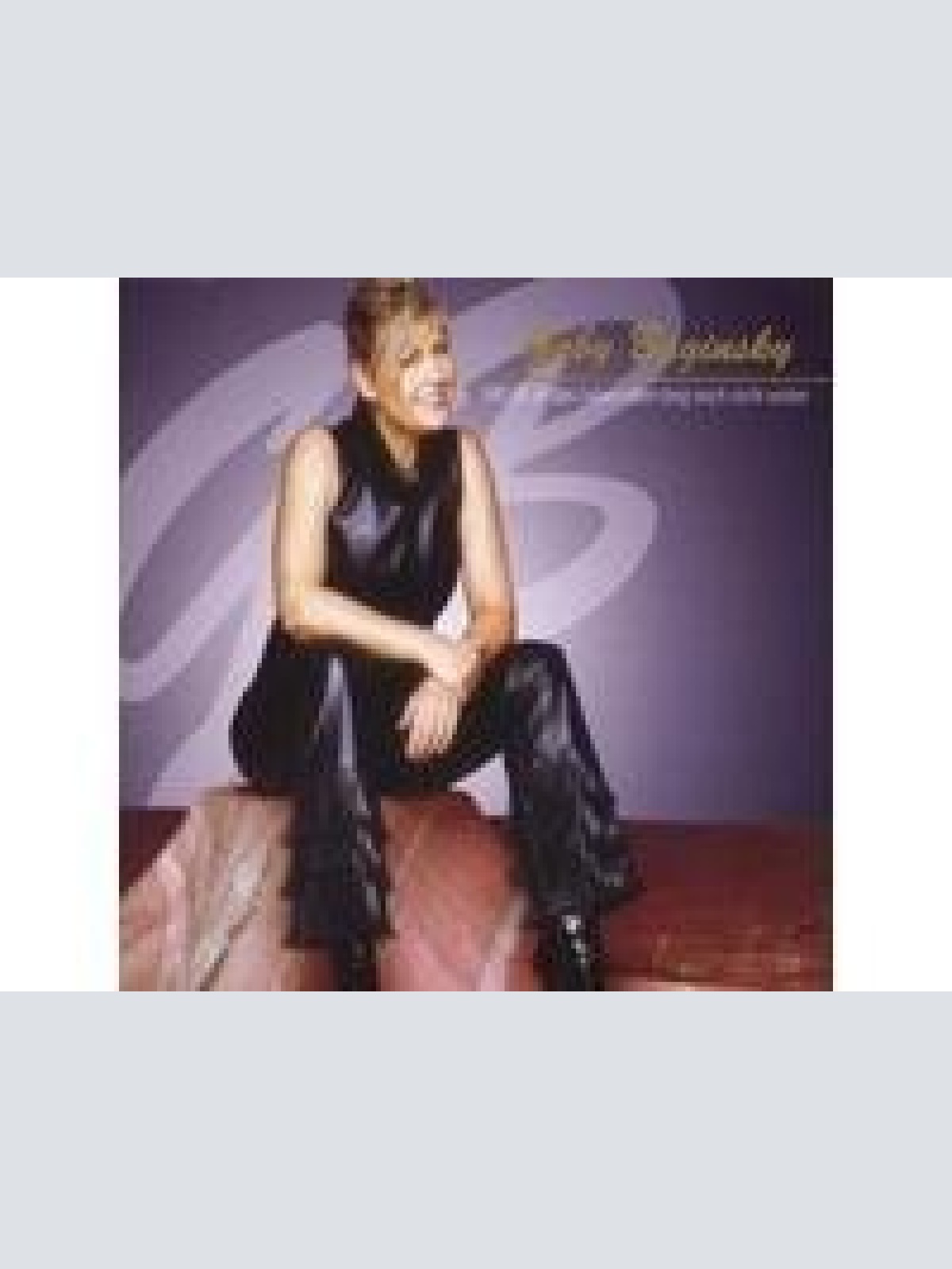 CD, Maxi Gaby Baginsky - Mit 50 Ist Das Leben Eben Lang Noch Nicht Vorbei