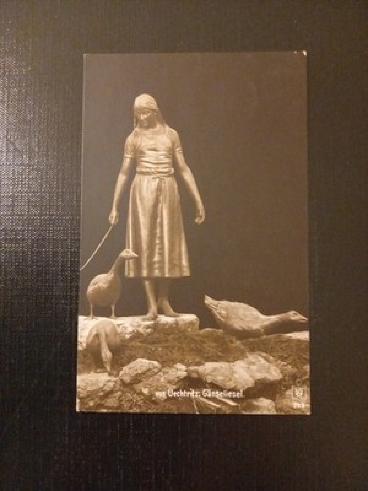 Von Uechtritz Gänseliesel 110070 Gr