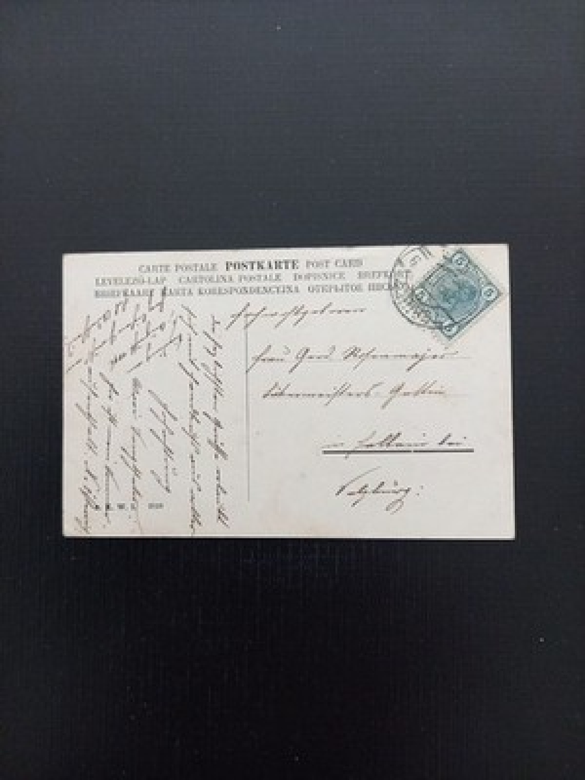 Schloss Stixenstein Mit Der Hochquellenleitung 400493 Gr