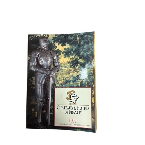 Chateaux & Hotels de France: Guide 1999 des chateaux et hotels independants Duca