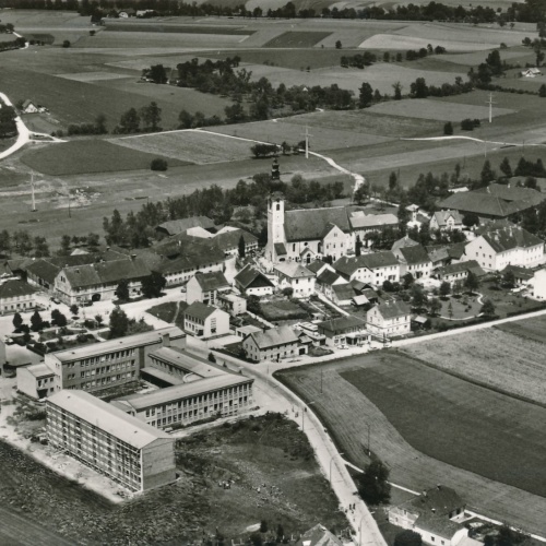 AK aus Gunskirchen Oberösterreich Ansichtskarte (18276)