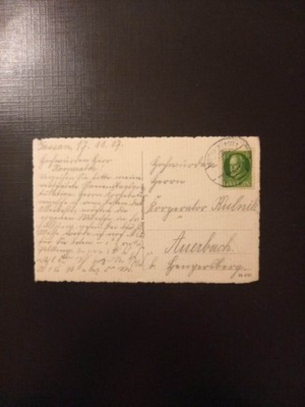 Passau Dom Inneres Kirche AB0028 Gr