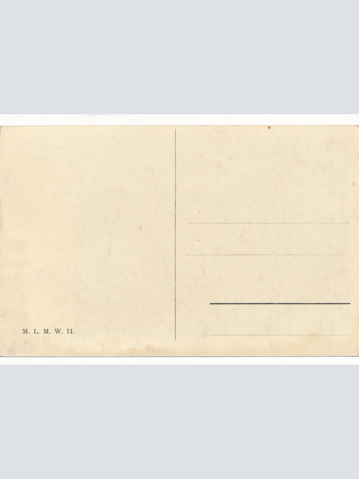 AK aus Wien Praterstern Ansichtskarte (18334)