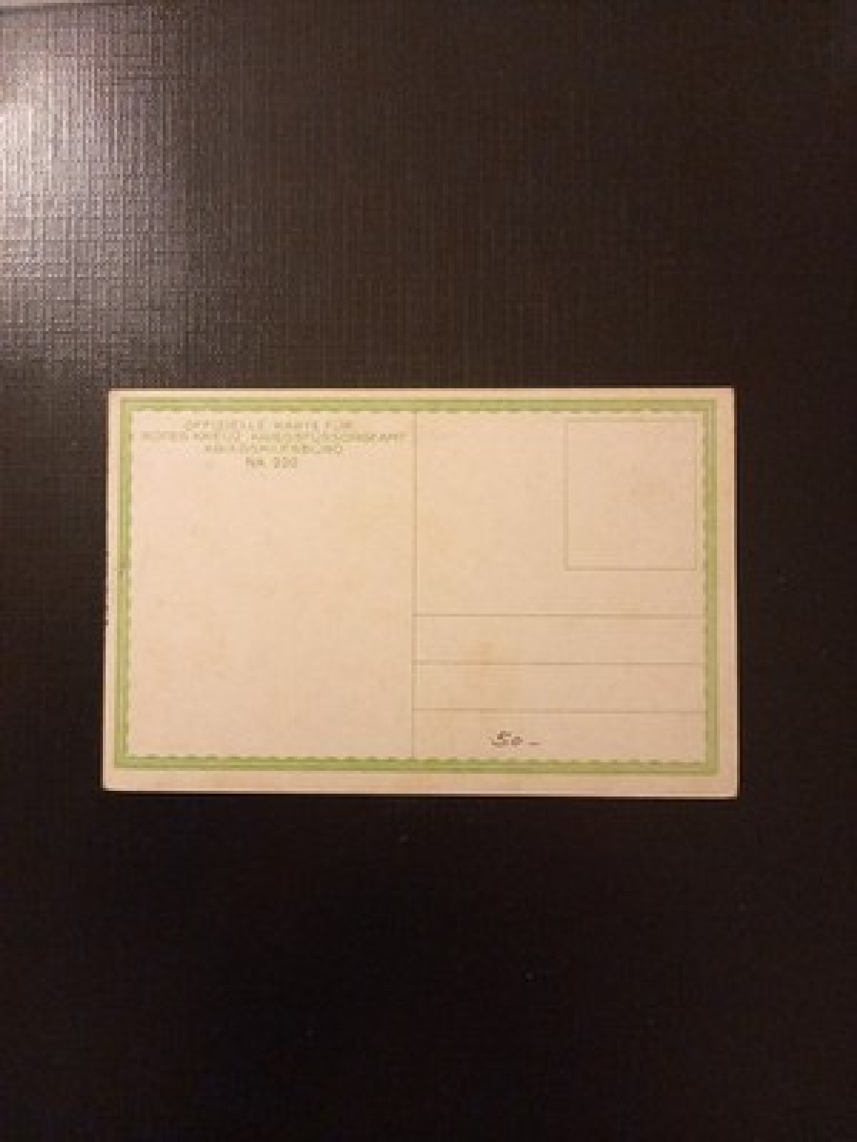 Gorlice Typisches Straßenbild Nach Beschliessung Gr