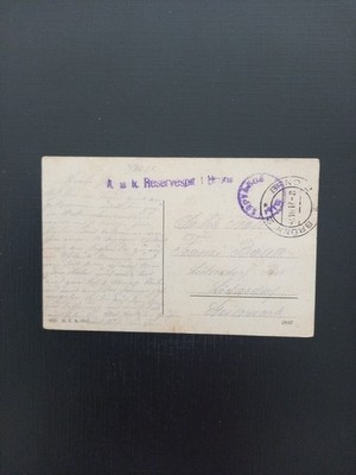 Brünn Rathausturm Rudolfschule Gr