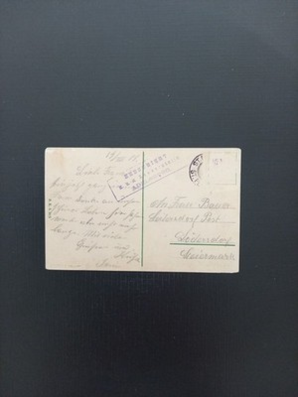 St Peter In Krain Slowenien Gr