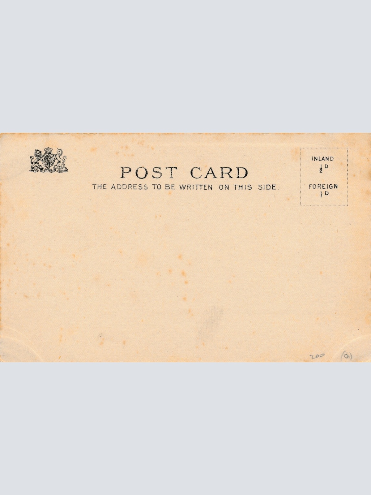 AK Dutch Boats in a Calm Ansichtskarte (18323)