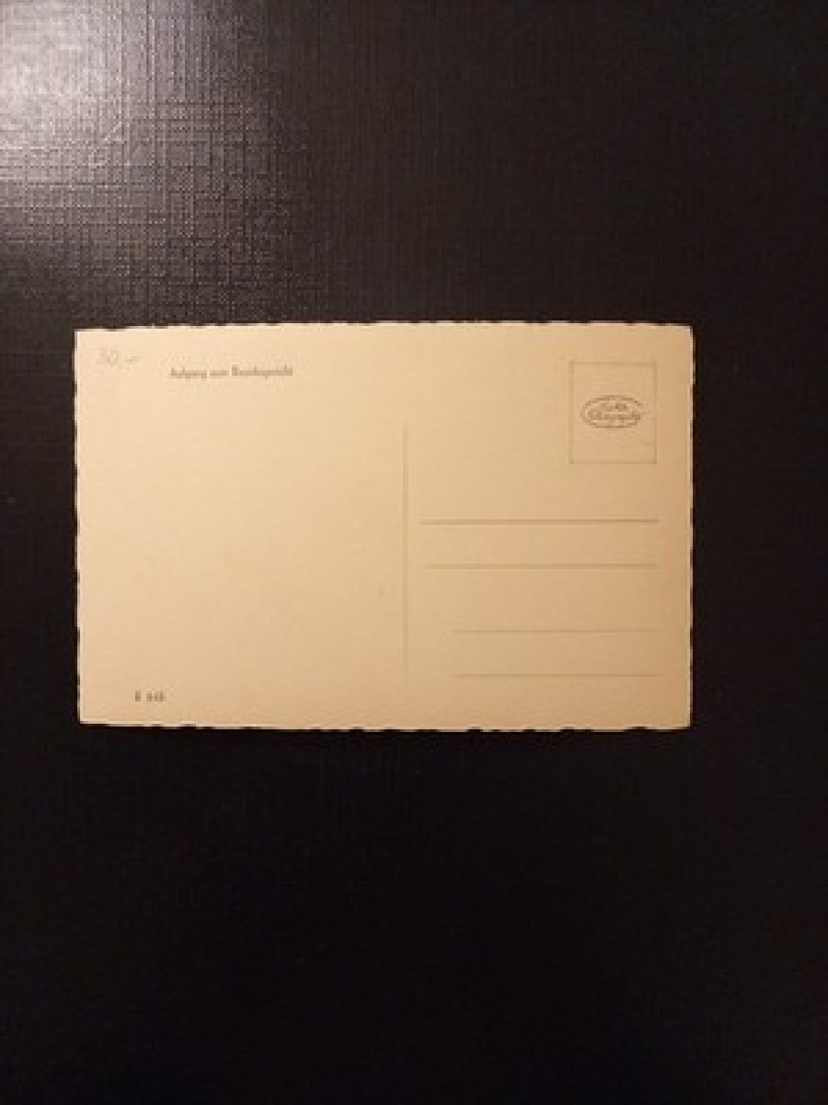 Alt Hallein Aufgang Zum Berzirksgericht Gr