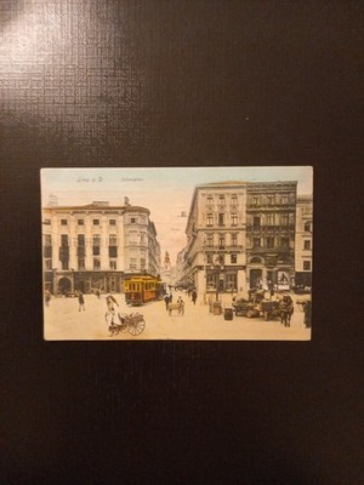 Linz An Der Donau Gr