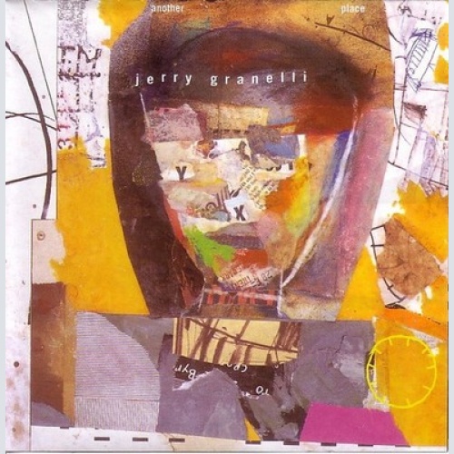 CD, Album Jerry Granelli - Another Place