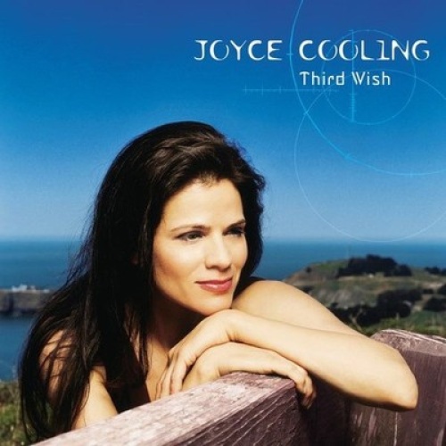 CD, Album Joyce Cooling - Third Wish
